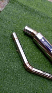 Knalpot Medwick Inlet 38-50mm Saringan Bor Model Salemba Aerox / Nmax / Vario / Beat / Mio / Scoopy / Pcx / Amor merch / Draco / Salemba Style / Leheran Ceklis