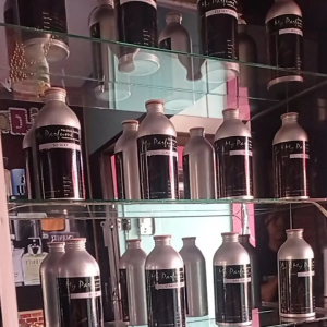 Parfum Refill BIBIT MURNI 100% NON ALKOHOL aroma tahan LAMA parfum pria dan wanita cocok untuk menemani aktivitas Anda sehari-hari baik di lapangan maupun dalam ruangan