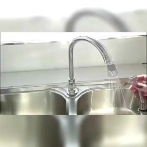 Kepala Kran Air Turbo Flex & Sprayer 360°: Memahami Aksesoris Kran Air Terbaik