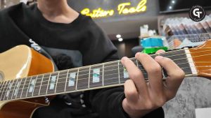 MartinLee S-41c Dreadnought | กีตาร์โปร่ง กีตาร์โปร่งไฟฟ้า ทรง Dc ขนาดมาตรฐาน ราคาเริ่มต้น ✨มีเก็บปลายทาง