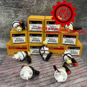 Sensor Fuel Filter/Sensor Filter Solar Mitsubishi L300 Diesel 2.3cc/2.5cc Thn 1990-2023 Kuda Diesel Grandia-GLS-Diamond Thn 1998-2005 (1Pcs) GENUINE PTM MB348132