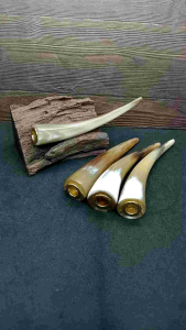 once pipa padutan tanduk kerbau bule enak dan gurih B248