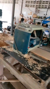 กล่องไม้ใส่แก้วกาแฟ16-22-6-12-8ฝา95-98zoสีเข้ม