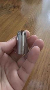 SPUIT CAKE 195 IMPORT STAINLESS