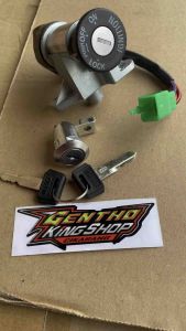 KUNCI KONTAK ASSY SATRIA 2TAK LSCM HIU