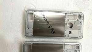 Bazel Realme 5 Pro: Tutup Mesin & Casing Backdoor