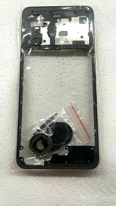 Cara Menggunakan Casing Backdoor Bazel untuk Realme C55