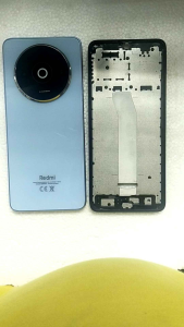 Casing Fulset Redmi A3: Pemahaman & Pemanfaatan