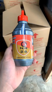 Cairan Ban Tubles NR 25: Pemilihan & Penggunaan yang Tepat