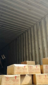 CAIRAN TUBELESS ANTI BOCOR NR 25