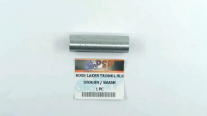 Bosh Laker Tromol Belakang Shogun (12x59) - Bos Laher Antara Bearing Dalam As Roda Ban Tromol Belakang Suzuki Shogun 110 Smash Shogun 125 Panjang 59mm Mili