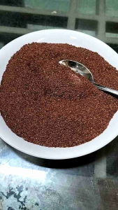 1KG hạt ngũ hoa to hạt sạch đẹp kết dính tốt dưỡng trắng da giảm mụn