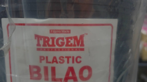 [1BUNDLE] TRIGEM Plastic Bilao 9" | 10" | 12" | 14" | 15" | 16" | 18"