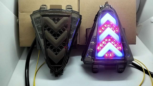 Stop Lampu Belakang R15 V2 Pnp Lampu Stop Belakang R15 V2 Pnp