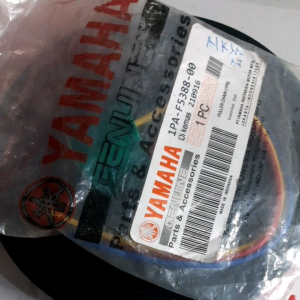 Soket Lampu Depan Yamaha Vixion: Panduan Lengkap