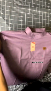 Couple Koko Ayah Anak Zipper Terkini Baju Koko Muslim Zaidan Koko Kurta Lengan Pendek