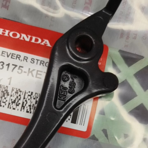 53175-KET-921 HANDEL HANDLE REM KANAN SUPRA GTR REVO FIT BEAT SPACY BLADE