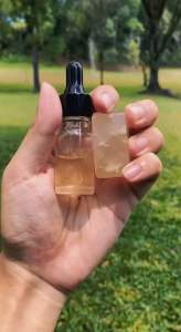 WANGIAN MANI GAJAH PEMIKAT PENAWAR KERESAHAN DAN DAPAT FREE WANGIAN 3ML
