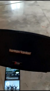 Speaker Bluetooth Harman/Kardon ExtraBass