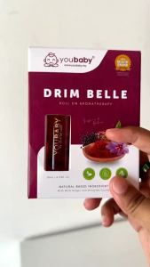 YOUBABY DRIMBELL + freeGift(15ml)