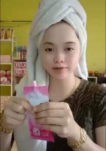 [ faaz skincare ] REFILL SUNSCREEN REJUV 50GR NEW LOOK