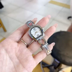Jam Tangan Aigner-PW0100 Rantai Wanita - New Arivval