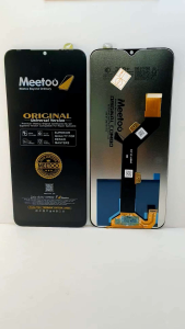 LCD INFINIX HOT 9 PLAY /X680 MEETOO ORIGINAL FULLSET