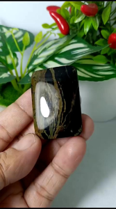 batu akik blue Opal real picture top quality