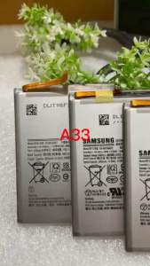 Pin Samsung A33-5G / A336 zin mới thay pin cho điện thoại sam sung A336_A33-5G hàng chuẩn giá tốt