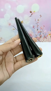 once pipa cangklong tanduk kerbau hitam enak dan gurih B247