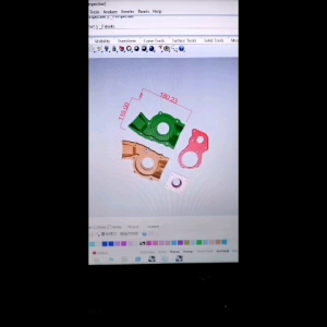 thiết kế bản vẽ in 3d resin khuôn đúc theo yêu cầu 2.8k/gram thành phẩm