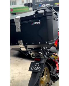 Y15ZR LC135 V8 SYM VF3I 185 Y16ZR ADV160 ADJUSTABLE REAR MONORACK WAVE DASH II/125FI V13 LC135 V1 RS150 FUTURE 125/125FI WAVE 125I SPORT 110R MODENAS Z15GT KRISS110 MR3/125 FI W100R RSX150 AVANTIZ WAVE ALPHA/DX AVETA VS110 AFAZ KENCANA