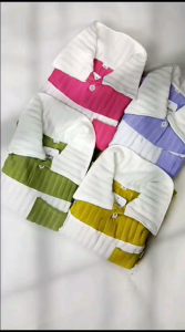 ONE SET ANAK CROP HORNET 1-10 TAHUN