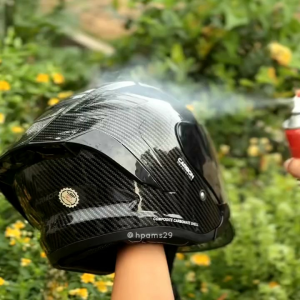 Hafez pembersih helmet foam cleaner