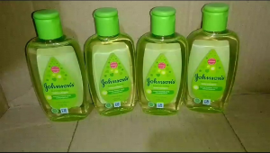 JHONSONS BABY PARFUM COLOGNE 100 ML