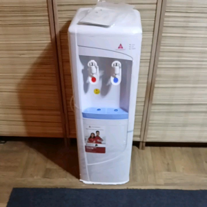 Top load 20L.cap. Load Hanabishi Free Standing Water Dispenser HOT and Cold HFSWD-700