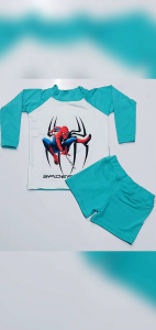 Rushguard Kids Assorted: Multi-Purpose Safety Equipment