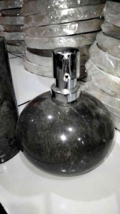 MARMER Dispenser sabun mandi cair