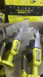 Máy hút bụi RYOBI 18v ! New 100% mã mỹ. Siêu mạnh gọn đẹp 0971.72.70.74