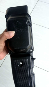 tutup cvt Yamaha Mio sporty garnis SECOND original siap pakai