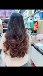 Automatic Hair Curler 32mm Hair Dryer Styling Iron Rambut Hair Roller