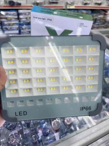 10000W Solar Charge Outdoor Light USB Rechargeable Waterproof Super Bright Multifunctional Portable LED Lamp Lighting