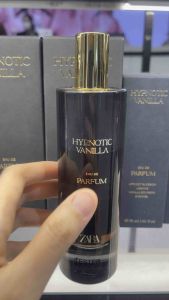 zara edp vanilla collection : sensual  hypnotic  supreme ของแท้จากช้อปไทย
