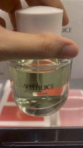 Zara Apple Juice EDT 🍏 น้ำหอมซาร่ากลิ่นหวานซ่อนเปรี้ยวสดชื่น