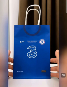 Chelsea FC Legends Poker Cards Playing Cards Gift Set