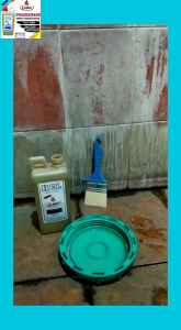 PEMBERSIH KERAK KERAMIK  CAP GENNI 1 LITER Pembersih Kerak 5X Lebih Kuat Untuk Kamar Mandi pembersih kerak kamar mandi pembersih kamar mandi pembersih kerak kamar mandi ampuhcairan pembersih kamar mandi  hcl pembersih lantai keramikpembersih toile