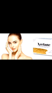 AZELANE Face Soap Bundle 100g - Facial Cleansing Suitable for Pregnant Lactating - Skincare Skin Repair Comfort Niacinamide Soaps Kojic Acid Soap Black Soap Cleanser Gentle