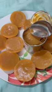 Slow cooked Filipino-Style Yema Spread – Dulce de Leche 208g & 377g family daily spread - palaman perfect for palaman for dessert and snacks.