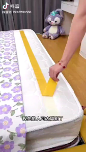 grid double-sided tape(5CM X 1000cm)网格双面胶