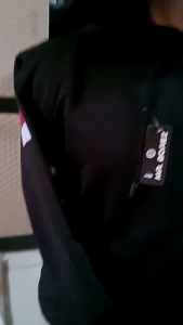 Jaket Hoodie Perbakin: Desain Unik & Kualitas Tinggi